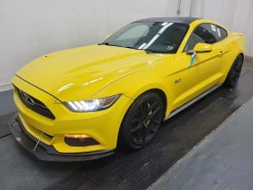 Ford Mustang GT * * АВТОМАТИК * * CARFAX * * АВТО КРЕДИТ * * 
