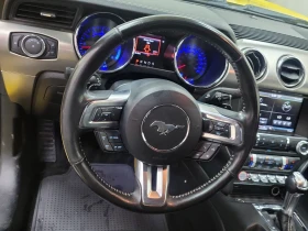 Ford Mustang GT * * АВТОМАТИК * * CARFAX * * АВТО КРЕДИТ * *  - 37999 лв. / 19428.58 € - 87563995 8