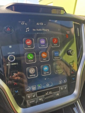 Обява за продажба на Subaru Outback 2.4 Touring ~60 000 лв. - изображение 8 | Auto.bg Обява за продажба на Subaru Outback 2.4 Touring ~60 000 лв. - изображение 8