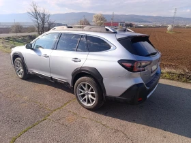 Subaru Outback 2.4XT Touring - 30000 € / 58674.90 лв. - 24083144 3