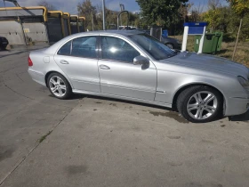 Mercedes-Benz E 280, снимка 3