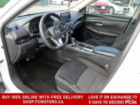 Nissan Sentra *  *    *   *  | Mobile.bg    5