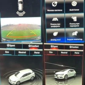 Renault Megane | Mobile.bg    9