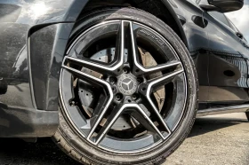 Mercedes-Benz C 300 AMG, PANORAMA, BLIND SPOT, ПОДГРЕВИ, KEYLESS - 43900 лв. / 22445.71 € - 82436657 3