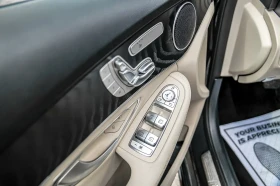 Mercedes-Benz C 300 AMG, PANORAMA, BLIND SPOT, ПОДГРЕВИ, KEYLESS - 43900 лв. / 22445.71 € - 82436657 7