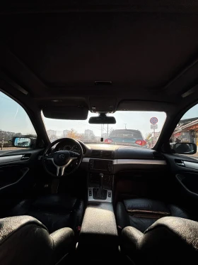 BMW 330 xd e46, снимка 5