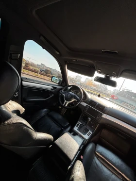 BMW 330 xd e46, снимка 4