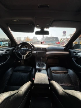 BMW 330 xd e46, снимка 6