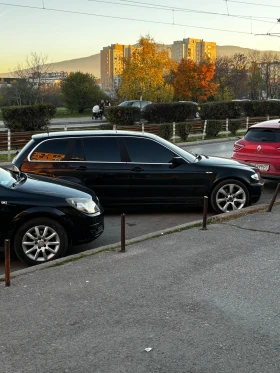 BMW 330 xd e46, снимка 1