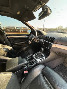 BMW 330 xd e46, снимка 8
