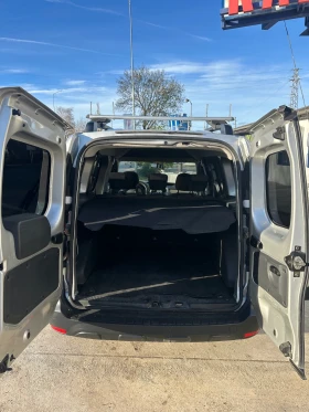 Dacia Dokker 1.2 - 10500 лв. / 5368.56 € - 97142843 5
