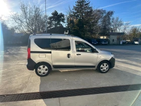 Dacia Dokker 1.2 - 10500 лв. / 5368.56 € - 97142843 3