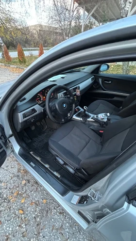 BMW 320 2000куб., снимка 7 — Bazar.bg BMW 320 2000куб., снимка 7