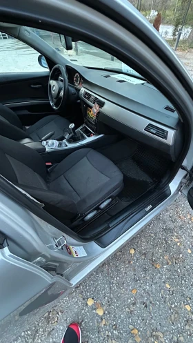 BMW 320 2000куб., снимка 9 — Bazar.bg BMW 320 2000куб., снимка 9