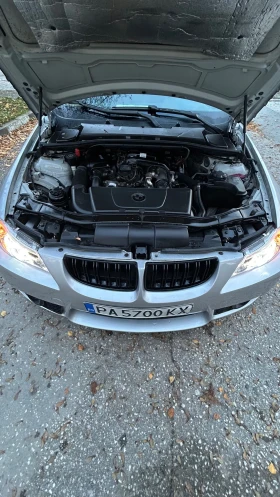 BMW 320 2000куб., снимка 10 — Bazar.bg BMW 320 2000куб., снимка 10