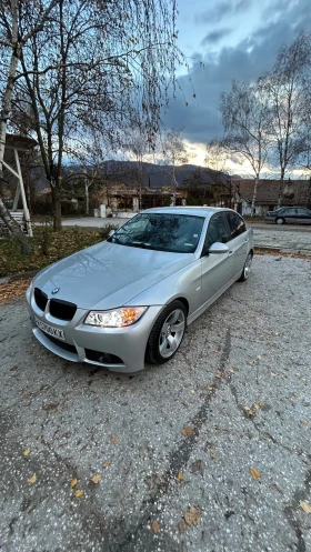 BMW 320 2000куб., снимка 2 — Bazar.bg BMW 320 2000куб., снимка 2
