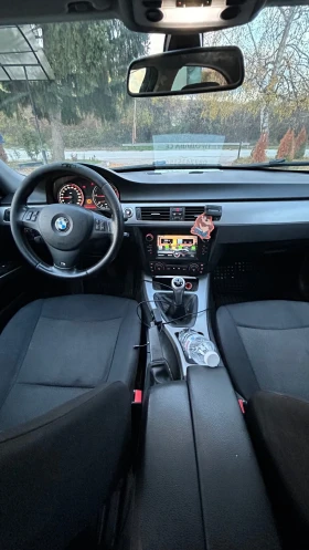 BMW 320 2000куб., снимка 6 — Bazar.bg BMW 320 2000куб., снимка 6