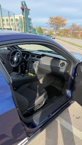 Ford Mustang 3.7, снимка 8