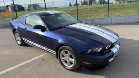 Ford Mustang 3.7, снимка 2