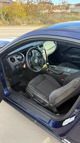Ford Mustang 3.7, снимка 7