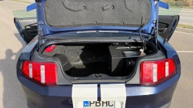 Ford Mustang 3.7, снимка 6