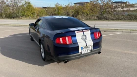 Ford Mustang 3.7, снимка 3