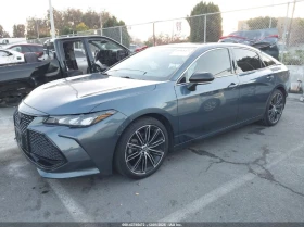 Toyota Avalon 3.5L V-6 DI, DOHC, VVT, 301HP Front Wheel Drive - 34400 лв. / 17588.44 € - 20316984 2