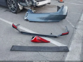 Toyota Avalon 3.5L V-6 DI, DOHC, VVT, 301HP Front Wheel Drive - 34400 лв. / 17588.44 € - 20316984 4