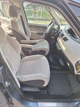 Citroen Grand C4 Picasso Exclusive , снимка 7