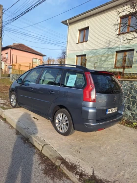 Citroen Grand C4 Picasso Exclusive , снимка 2