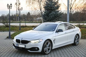 BMW 435 X* Drive* КАМЕРА* FULL, снимка 3