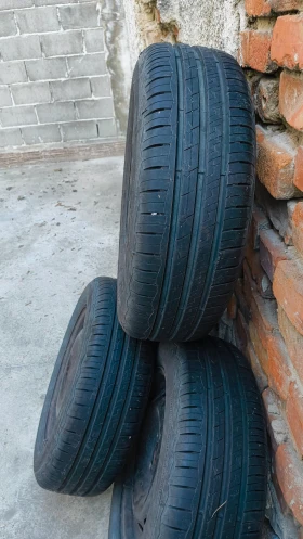 Audi 80 B4 - 1400 € / 2738.16 лв. - 47396327 17