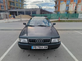 Audi 80 B4 - 1400 € / 2738.16 лв. - 47396327 2