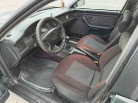 Audi 80 B4 - 1400 € / 2738.16 лв. - 47396327 8