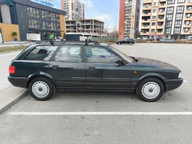 Audi 80 B4 - 1400 € / 2738.16 лв. - 47396327 4