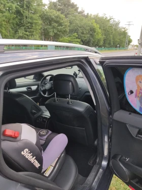 Mercedes-Benz C 200, снимка 6