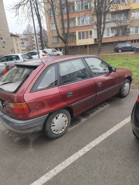 Opel Astra   F, снимка 2