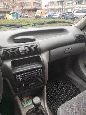 Opel Astra   F, снимка 5