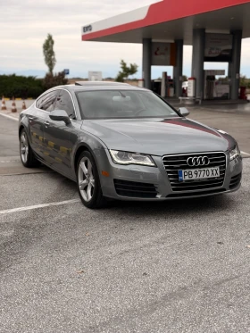 Audi A7 3.0T, снимка 3