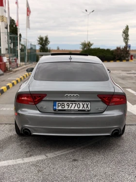 Audi A7 3.0T, снимка 7
