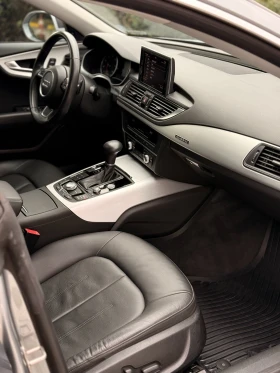Audi A7 3.0T, снимка 10