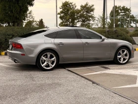 Audi A7 3.0T, снимка 6