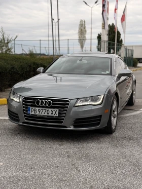 Audi A7 3.0T, снимка 2