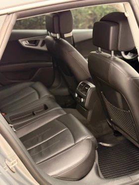Audi A7 3.0T, снимка 11
