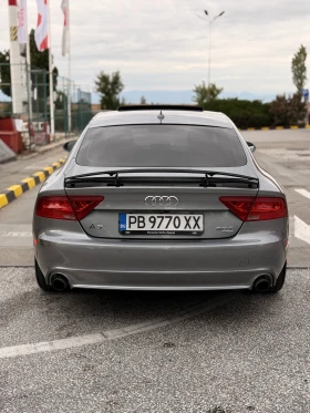 Audi A7 3.0T, снимка 8