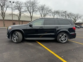 Mercedes-Benz GLS 450 4MATIC* АвтоКредит* (ЦЕНА ДО БГ) - 22999 € / 44982.13 лв. - 65005870 3