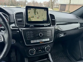 Mercedes-Benz GLS 450 4MATIC* АвтоКредит* (ЦЕНА ДО БГ) - 22999 € / 44982.13 лв. - 65005870 9