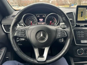 Mercedes-Benz GLS 450 4MATIC* АвтоКредит* (ЦЕНА ДО БГ) - 22999 € / 44982.13 лв. - 65005870 12