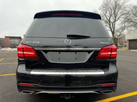 Mercedes-Benz GLS 450 4MATIC* АвтоКредит* (ЦЕНА ДО БГ) - 22999 € / 44982.13 лв. - 65005870 5