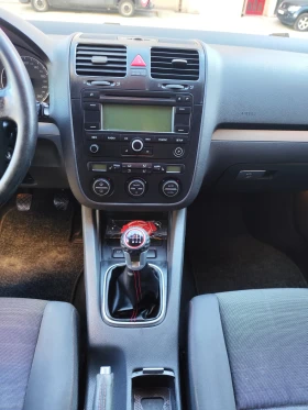 VW Golf VW GOLF 5 GOAL EDITION! - 3350 € / 6552.03 лв. - 15392326 14